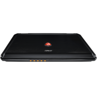 ноутбук MSI GT70 2PE-2225 Черный