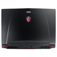ноутбук MSI GT72S 6QE-203 Черный