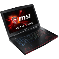 ноутбук MSI GT72S 6QF-088 9S7-178344-088
