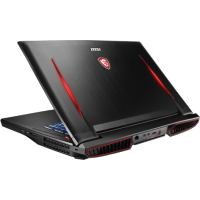 ноутбук MSI GT73EVR 7RE-857 Черный