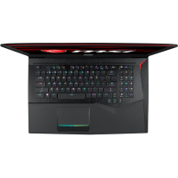 ноутбук MSI GT75 8RF-069 Черный