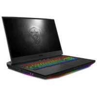 ноутбук MSI GT76 Titan DT 10SFS-024RU Черный
