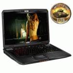 ноутбук MSI GT780-478 Черный