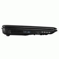 ноутбук MSI GT780-844 Черный