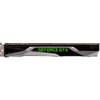 видеокарта MSI GeForce GTX 1070 Founders Edition