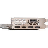 видеокарта MSI GeForce GTX 1080 Sea Hawk EK X