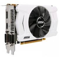 видеокарта MSI GeForce GTX 950 2GD5 OC