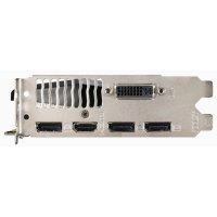 видеокарта MSI GeForce GTX 960 2GD5T OC V2