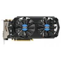 видеокарта MSI GeForce GTX970 4GD5T OC