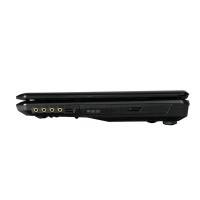 ноутбук MSI GX60 3CC-400X Черный