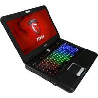 ноутбук MSI GX60 3CC-401X Черный