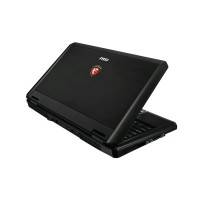 ноутбук MSI GX60 3CC-402 Черный