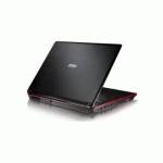 ноутбук MSI GX620-014