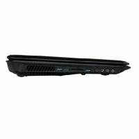 ноутбук MSI GX70 3BE-059 Черный