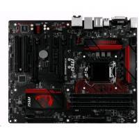 MSI H170 GAMING M3