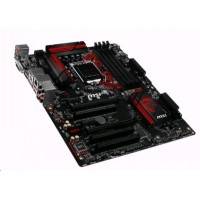 материнская плата MSI H170 GAMING M3