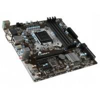 материнская плата MSI H170M PRO-VDH