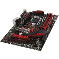 материнская плата MSI H370 Gaming Plus