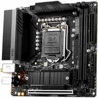материнская плата MSI H510I Pro WiFi