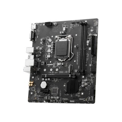 материнская плата MSI H510M Plus V3