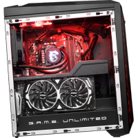 компьютер MSI Infinite X VR8RF-022