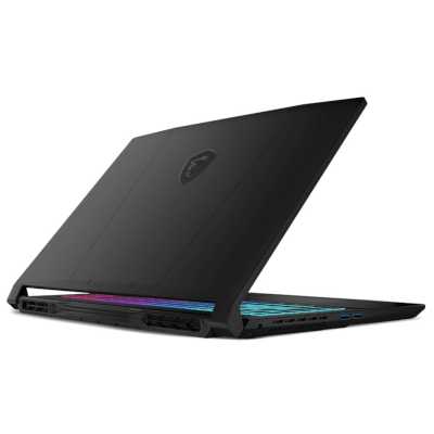 ноутбук MSI Katana 15 HX B14WFK-1073XRU Черный