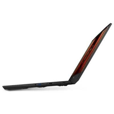 ноутбук MSI Katana 15 HX B14WFK-1073XRU Черный