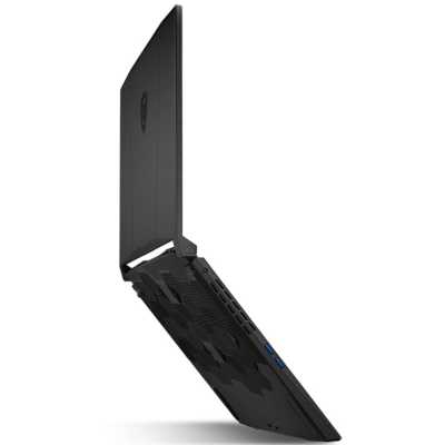 ноутбук MSI Katana 15 HX B14WFK-1073XRU Черный