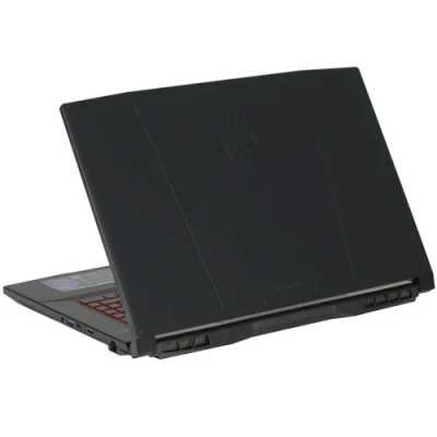 ноутбук MSI Katana 17 B12UCR-1489XRU Черный