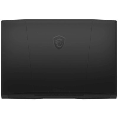 ноутбук MSI Katana 17 B12VEK-1488XRU Черный