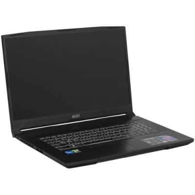 ноутбук MSI Katana 17 B13VEK 9S7-17L541-1610_Win11P Черный