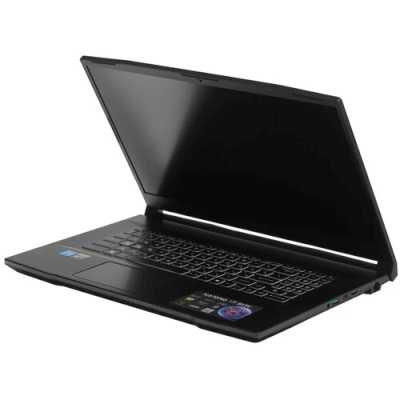 ноутбук MSI Katana 17 B13VEK 9S7-17L541-1610_Win11P Черный