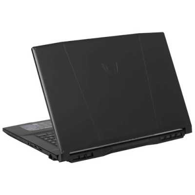 ноутбук MSI Katana 17 B13VEK 9S7-17L541-1610_Win11P Черный