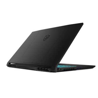 ноутбук MSI Katana 17 B2RVEK-1617XRU-wpro Черный