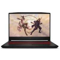 ноутбук MSI Katana GF66 12UD-687XBY-wpro Черный