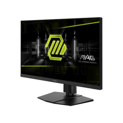 монитор MSI MAG 272URDF E16 Черный