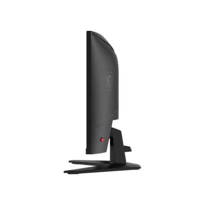 монитор MSI MAG 275CQF E18 Черный