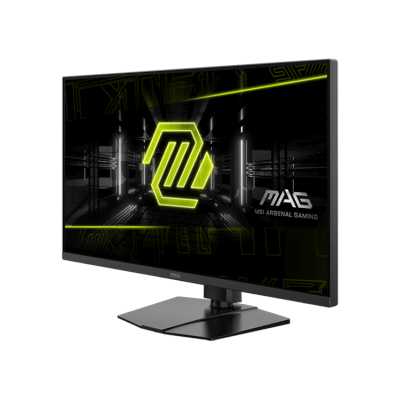 монитор MSI MAG 322URDF E16 Черный