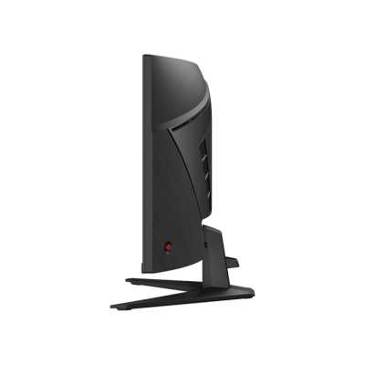 монитор MSI MAG 346CQ Черный