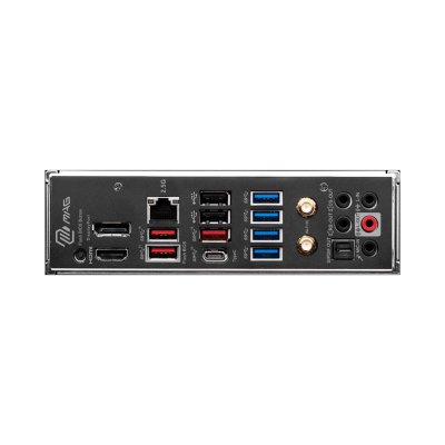 материнская плата MSI MAG B650 Tomahawk WiFi