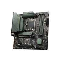материнская плата MSI MAG B660M Bazooka DDR4