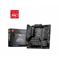 материнская плата MSI MAG B660M Mortar