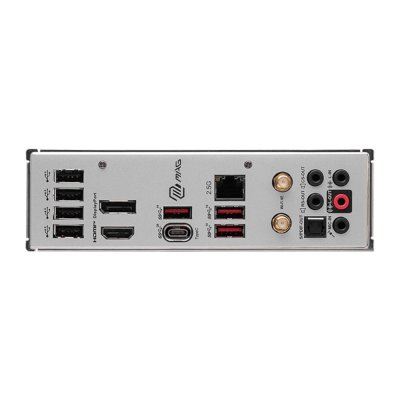 материнская плата MSI MAG B760M Mortar WiFi II