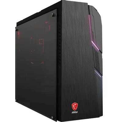 компьютер MSI MAG Codex 5 13NUC5-1655XRU Черный