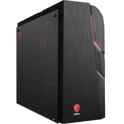 компьютер MSI MAG Codex 5 MS-B930 Черный