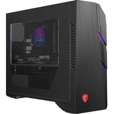 компьютер MSI MAG Codex 6 14NUE5-202XRU Черный