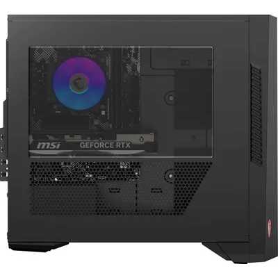 компьютер MSI MAG Codex 6 14NUE5-202XRU Черный