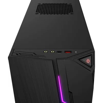 компьютер MSI MAG Codex 6 14NUE5-202XRU Черный
