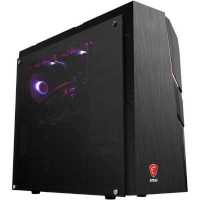 компьютер MSI MAG Codex X5 12TE-1458RU Черный