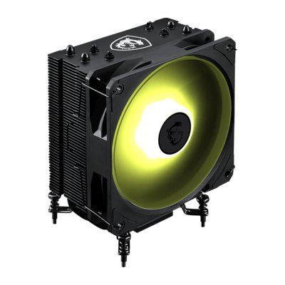 кулер MSI MAG CoreFrozr AA13 Black Черный